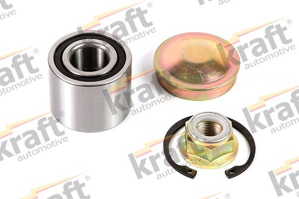 KRAFT 4105350 Wheel bearing kit Rear Axle