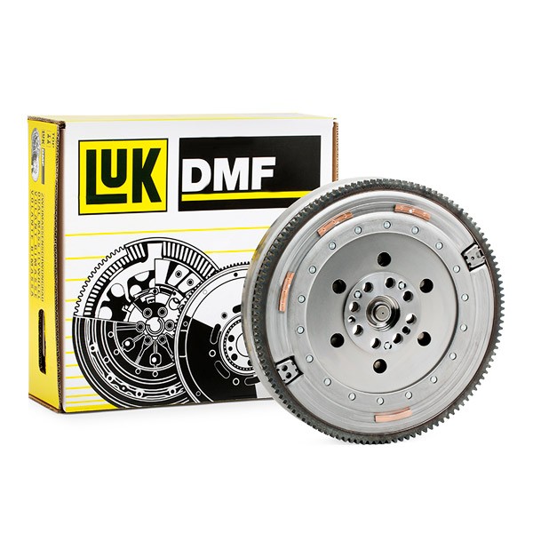 Dual mass flywheel LuK 415 0477 10 - Clutch system spare parts order