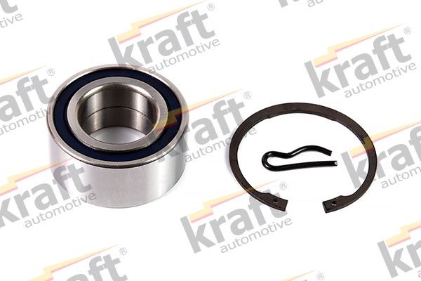 Fiat SCUDO Wheel bearing kit KRAFT 4105791 cheap