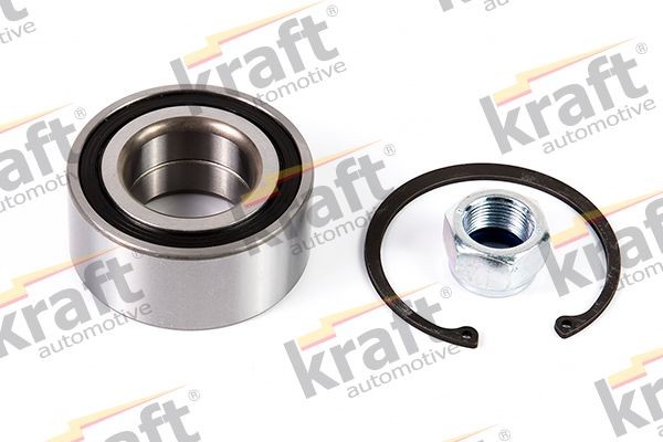 Peugeot PARTNER Wheel bearing kit KRAFT 4105920 cheap