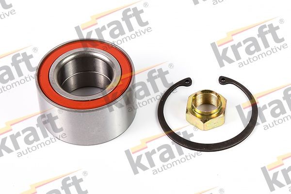 KRAFT 4106510 Wheel bearing kit Front Axle