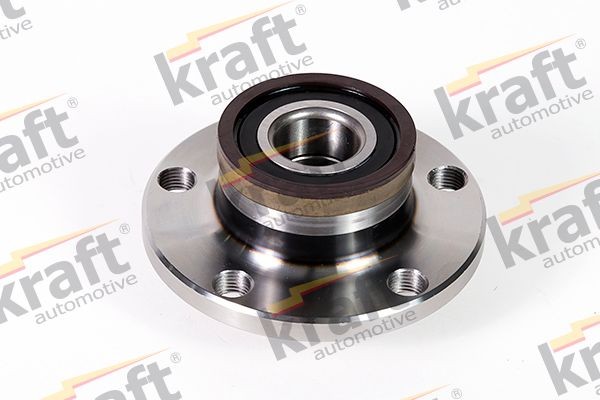 KRAFT Wheel bearing rear and front VW Polo 6R new 4106550