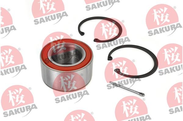 SAKURA 4108300 Wheel bearing kit 803646
