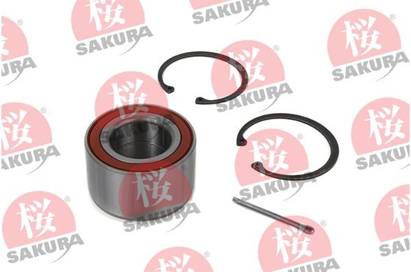 SAKURA 4108321 Wheel bearing kit 94535249