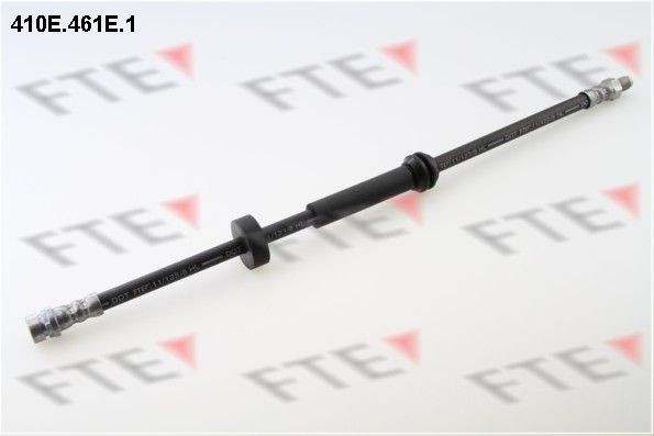 FTE 410 mm Length: 410mm Brake line 410E.461E.1 buy