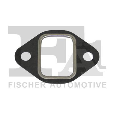 FA1 Exhaust collector gasket AUDI A6 Avant (4B5, C5) new 411-042