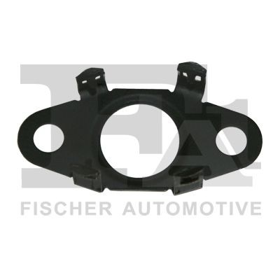 FA1 Turbocharger gasket kit VW Crafter Van (SY, SX) new 411-553