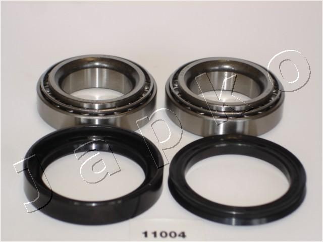 JAPKO 411004 Wheel bearing kit 40215 M5600