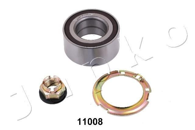 JAPKO 411008 Wheel bearing kit 7701206847