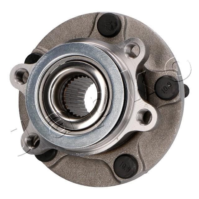 JAPKO 411041 Wheel bearing kit 4020 2JY 00A