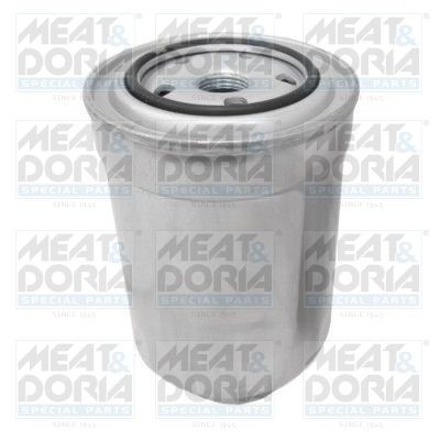 MEAT & DORIA 4117 Fuel filter VW experience and price