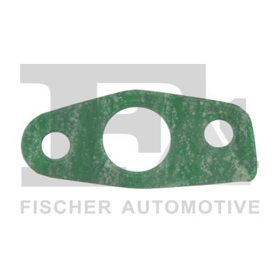 Gasket, charger FA1 412-522 - Exhaust system for Volkswagen spare parts order