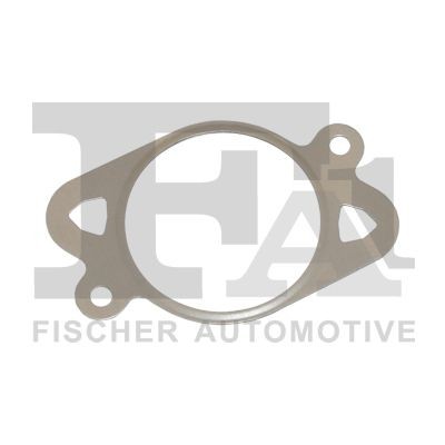 FA1 412527 Turbocharger gasket Opel Astra J gtc 1.7 CDTI 110 hp Diesel 2011 price