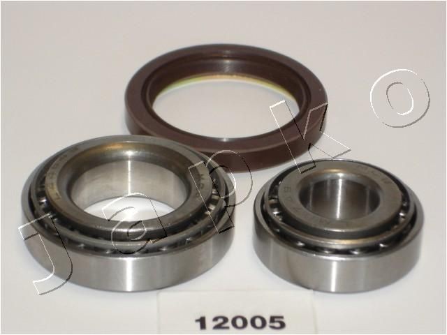 JAPKO 412005 Wheel bearing kit MB 515922