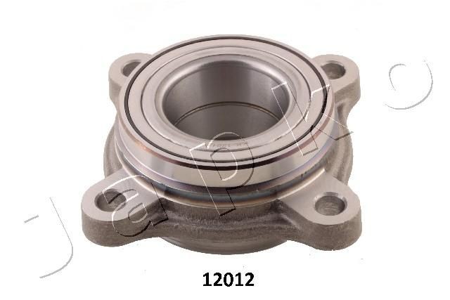JAPKO 412012 Wheel bearing kit 90369 T0 003