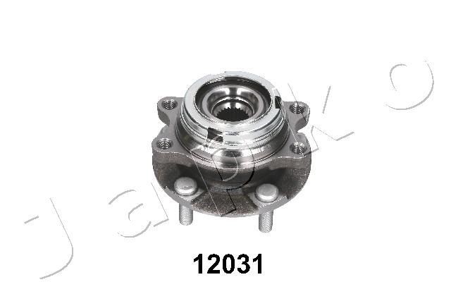 JAPKO 412031 Wheel bearing kit 40202-CG11A