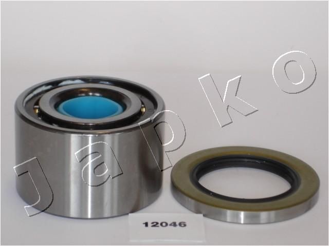 JAPKO 412046 Wheel bearing kit 90363-320-35
