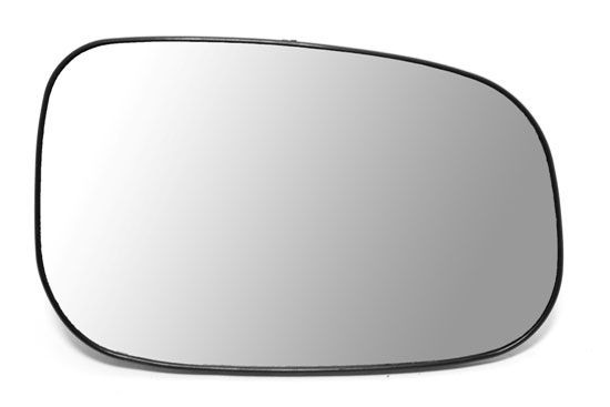 Koop Buitenspiegelglas (spiegelglas) voor VOLVO V70 links en rechts online