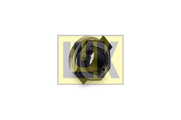 Great value for money - LuK Clutch release bearing 500 0671 11