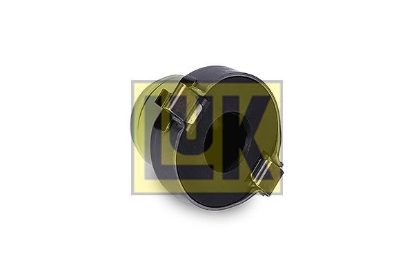 Great value for money - LuK Clutch release bearing 500 1048 10