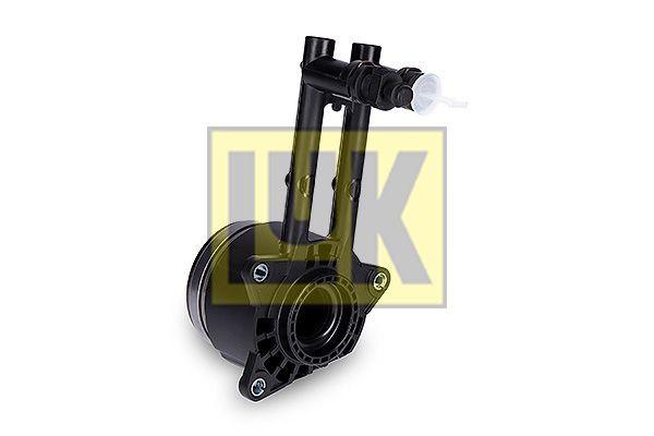 LuK 510 0011 11 Central Slave Cylinder, clutch MAZDA experience and price