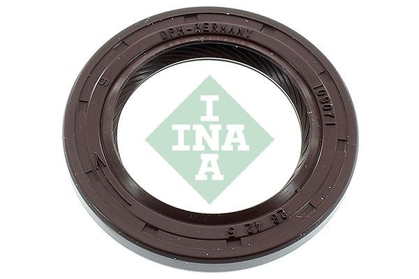 Original 413 0095 10 INA Camshaft seal experience and price