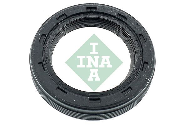 Original INA Crank oil seal 413 0102 10 for AUDI A6