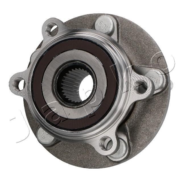 JAPKO 413019 Wheel bearing kit KD35-33-04XD