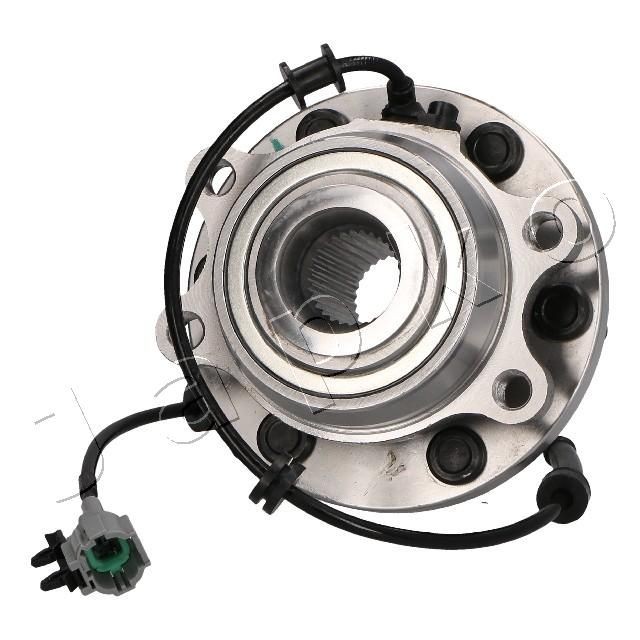 JAPKO 413020 Wheel bearing kit 40202-4X01A