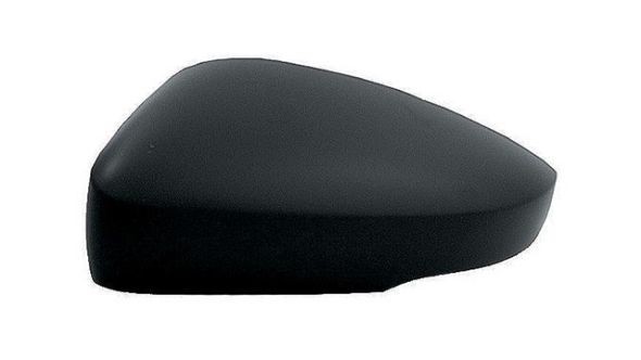 IPARLUX Side mirror covers left and right VW Polo Mk5 new 41346722