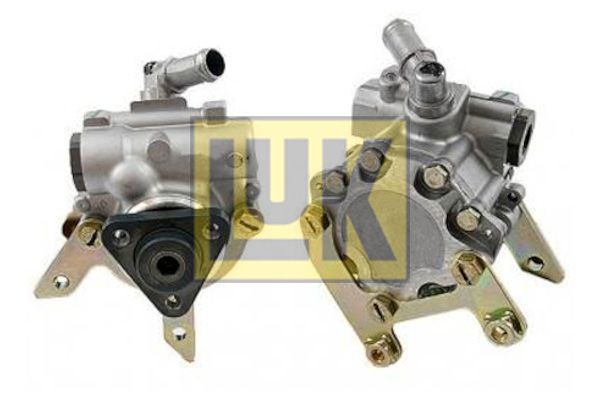 LuK Hydraulic, 94 bar Pressure [bar]: 94bar Steering Pump 541 0069 10 buy