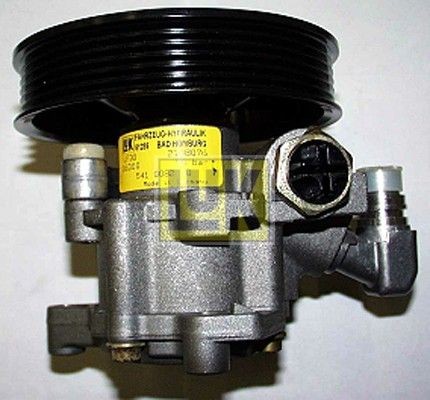 Original LuK Hydraulic steering pump 541 0082 10 for MERCEDES-BENZ M-Class