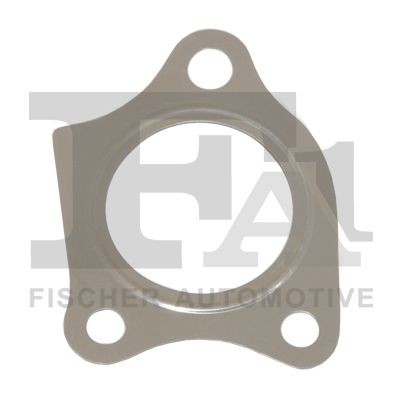 FA1 414-520 Exhaust pipe gasket A642 142 11 80