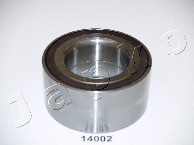 JAPKO Front Axle, with integrated magnetic sensor ring, 91 mm Inner Diameter: 51mm Wheel hub bearing 414002 buy
