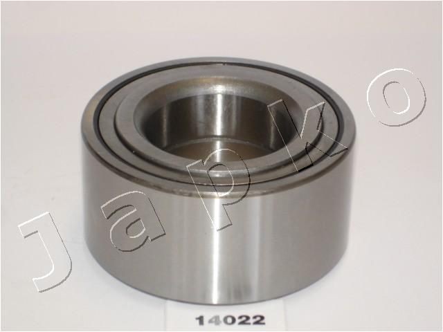 JAPKO Wheel hub assembly rear and front Accord VI Hatchback (CH, CL) new 414022
