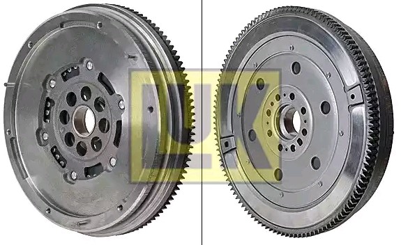 Dual mass flywheel 415 0748 10 Ford FOCUS 2020 – buy replacement parts