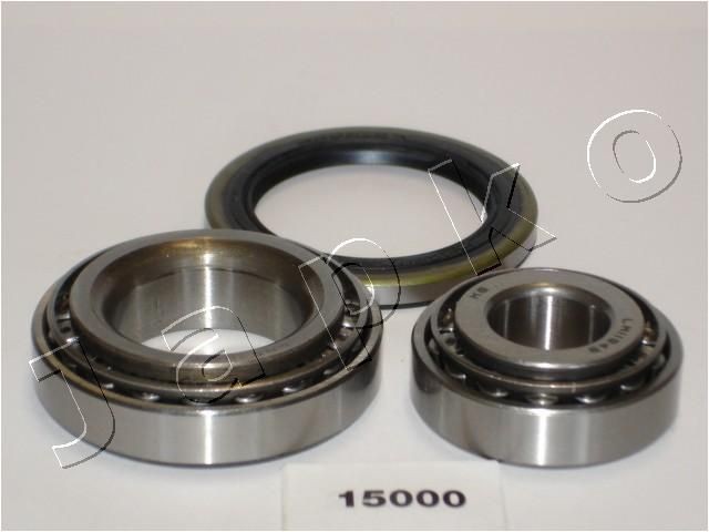 Nissan 280 ZX,ZXT Bearings parts - Wheel bearing kit JAPKO 415000