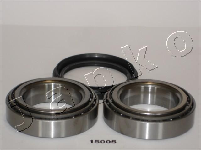 Hyundai TERRACAN Wheel bearing kit JAPKO 415005 cheap