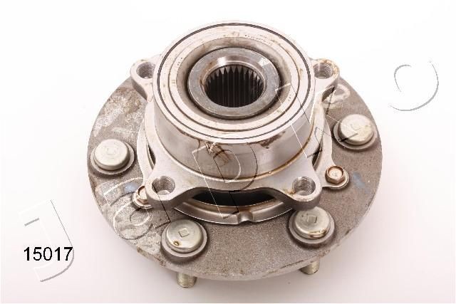 JAPKO 415017 Wheel bearing kit MR992372