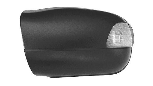 IPARLUX 41502632 Side mirror covers MERCEDES-BENZ E-Class Saloon (W210) E 320 CDI (210.026) 197 hp Diesel 2001