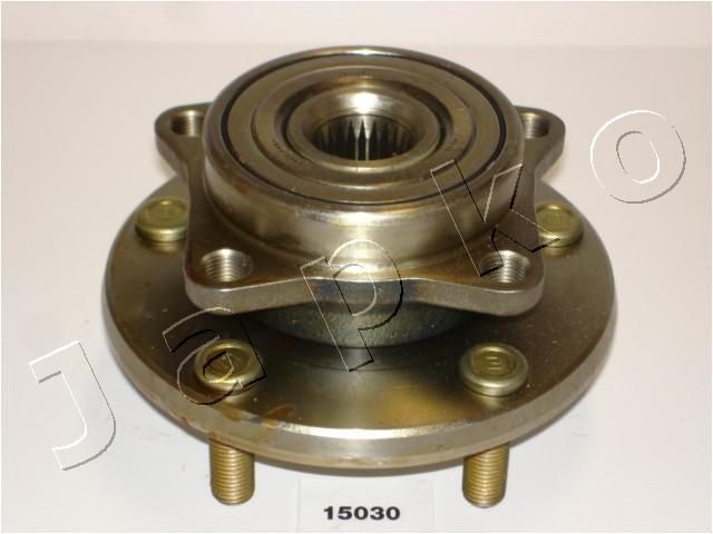JAPKO 415030 Wheel bearing kit MR334386
