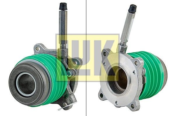 LuK 542001510 Power steering pump 129 1228