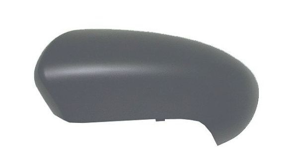 IPARLUX Copertura, specchio esterno Nissan Qashqai j10 2011 sinistro e destro 41529022