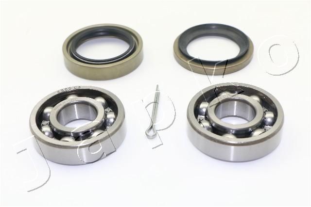 JAPKO 416004 Wheel bearing kit 90043-63087