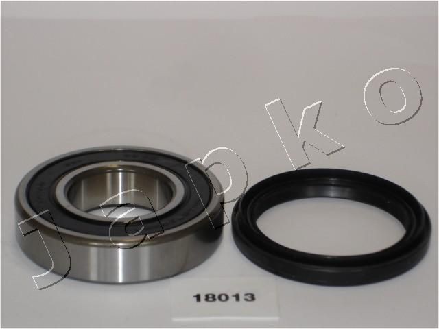 JAPKO 418013 Wheel bearing kit 09269 350 09