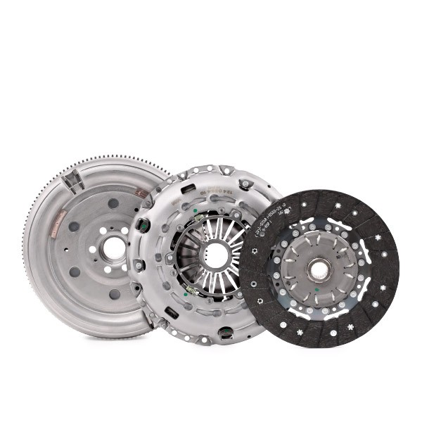 600001700 Clutch Kit LuK - Experience and discount prices
