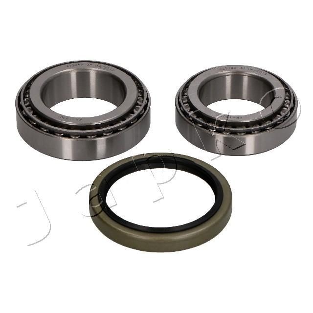 JAPKO 419001 Wheel bearing kit 8942270410