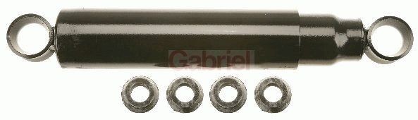 GABRIEL 4199 Stoßdämpfer für VOLVO F 12 LKW in Original Qualität