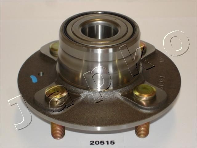 JAPKO 420515 Wheel bearing kit 5271025001