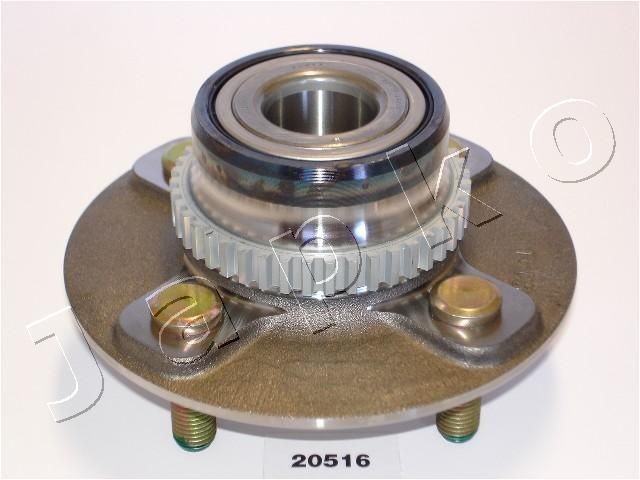 JAPKO 420516 Wheel bearing kit 52710 25001